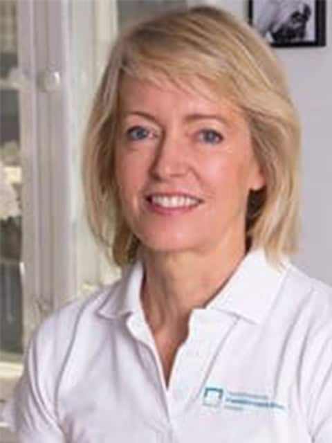 Else Marie Nørhede Lissau