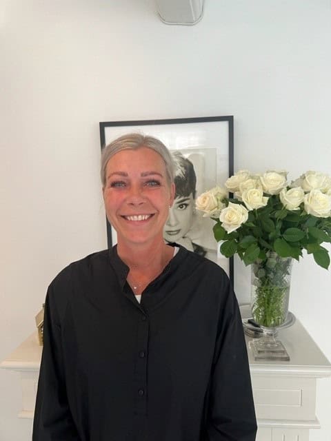 Marlene Hübertz Knudsen